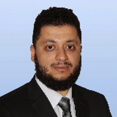 Mohammed Mahmoud