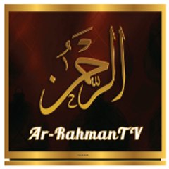 Ar-RahmanTV