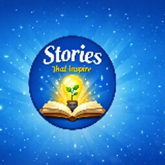 Stories that inspire