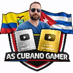 AS CUBANO GAMER