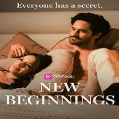 New Beginnings [Candy Jar] FULL"MOVIE"