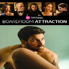 Boardroom Attraction  『Candu Jar』