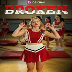 Broken (Candy Jar) FULL"MOVIE