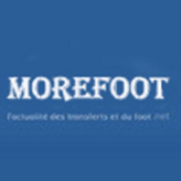 MOREFOOTcom