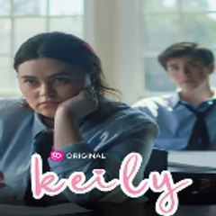 Keily - CandyJar ( FULL EPISODE )
