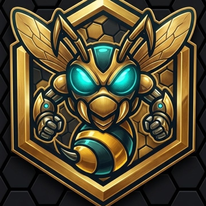 Dailymotion profile picture for @swarm