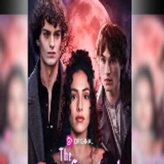 The Stepford Vampires 【 Full Movie 】