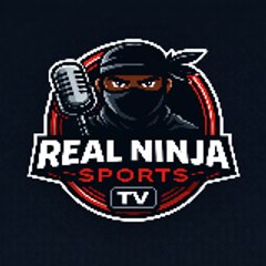 Real Ninja Sports TV