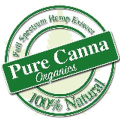 Pure Canna Organics