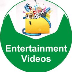 Entertainment video