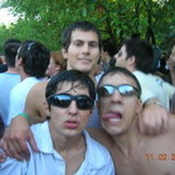 Federico Javier Corvera Rizzo