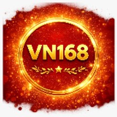 VN168  Cổng Giải Trí Online