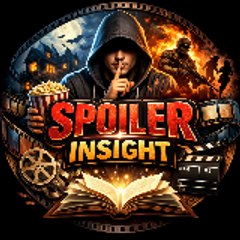 Spoiler Insght