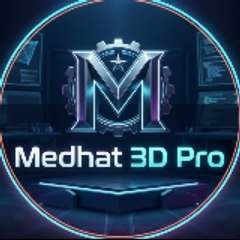 Medhat 3D pro
