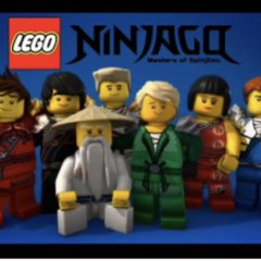 Ninjagofan