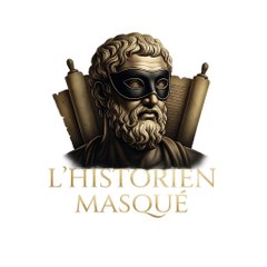L’historien masqué
