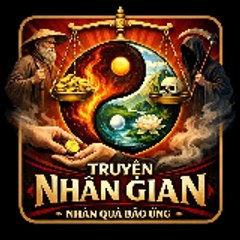 Truyện Nhân Gian