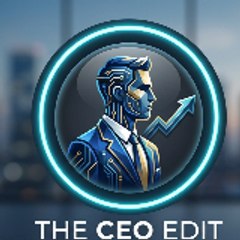 The CEO Edit