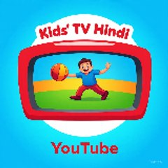 Kids Tv Hindi