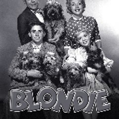 BlondieShow