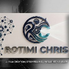 Rotimi Chris