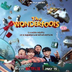 The WONDERfools  〔 K Drama 〕