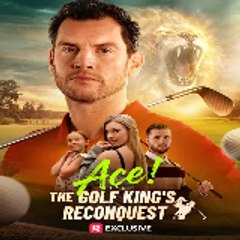 Ace! The Golf King's Reconquest〈 ReelShort 〉