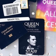 One Vision Of Marc Martel
