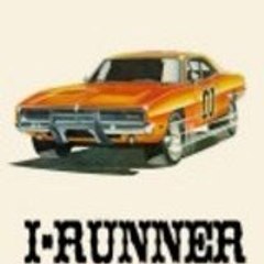 I-Runner