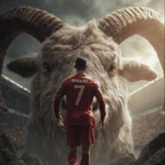 Mr Goat🐐