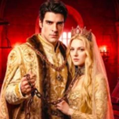 captive of my former slave watch online