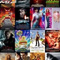 Movies trailers