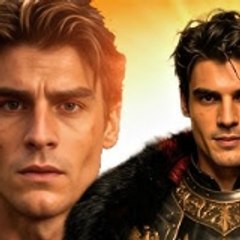 captive of my former slave full online