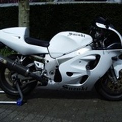 GSXR FREEZE