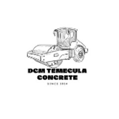 DCM Temecula Concrete