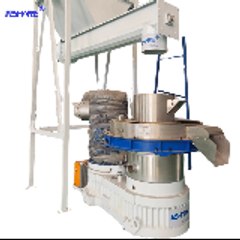 JNSHARE PELLET MACHINE