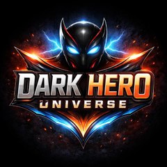 Dark Hero Universe ⭐