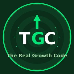 The Real Growth Code