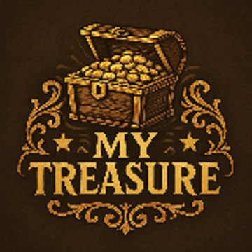 My Treasure