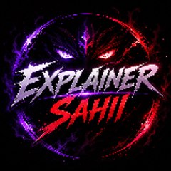 Explainer sahii