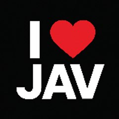 I❤JAV