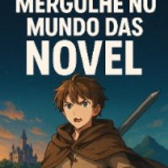 Novel Narrado