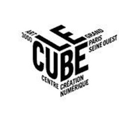 le cube
