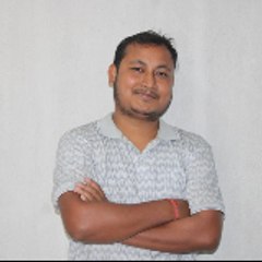 Pradip Mandal
