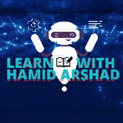 Learn by Hamid