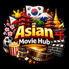 Asian Movie Hub