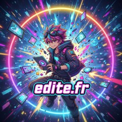 Edite.fr