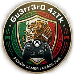 Gu3rr3r0 4zTk