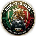 Gu3rr3r0 4zTk
