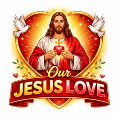 Our Jesus Love